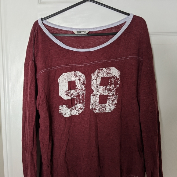 TNA - Picture 2 of 2